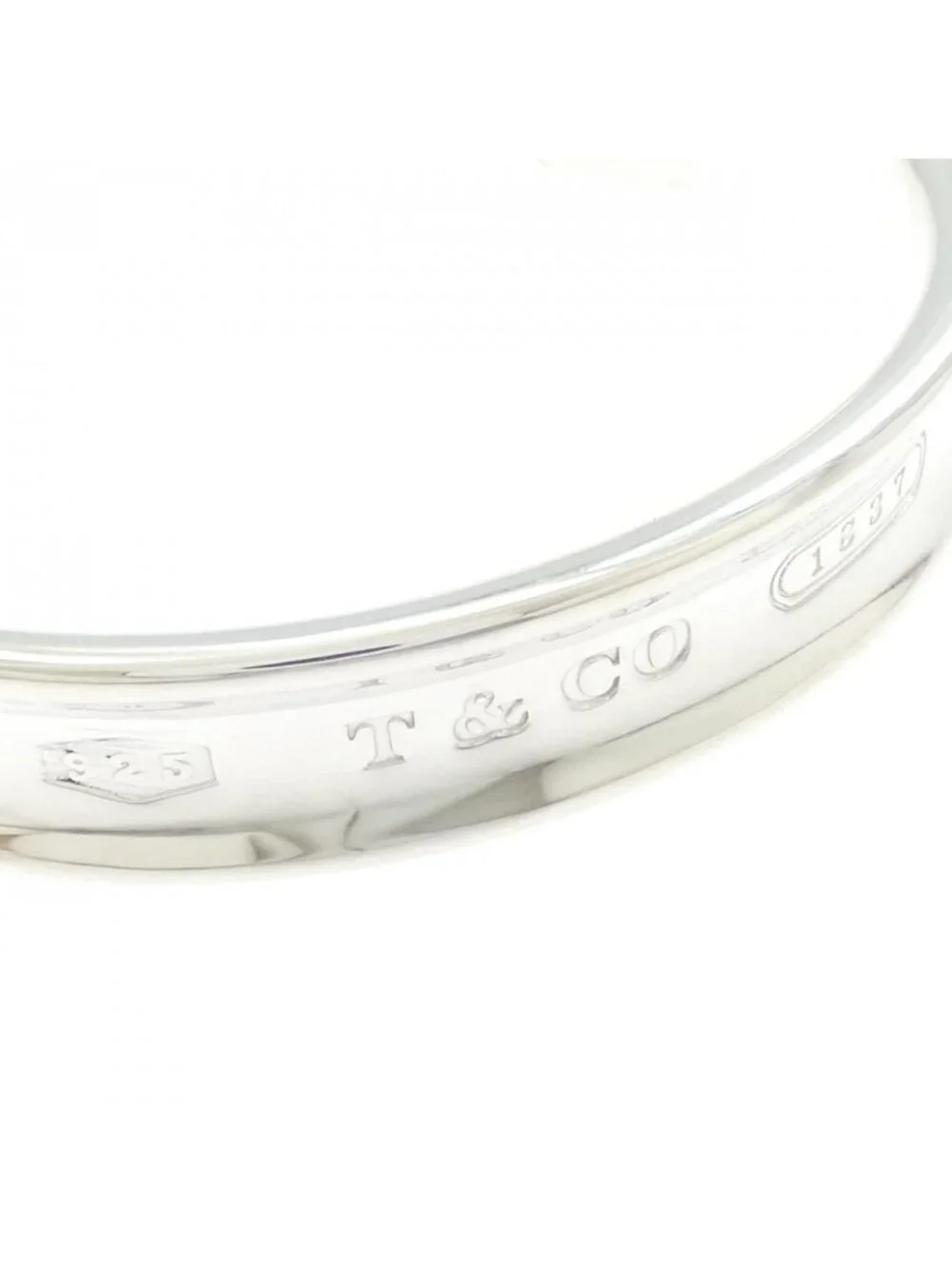 Tiffany & Co 1837 Bangle